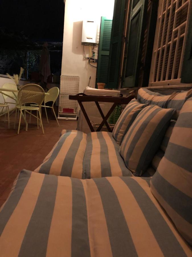 רומא Terrazza Sul Giardino - Vaticano E Stadio Olimpico מראה חיצוני תמונה